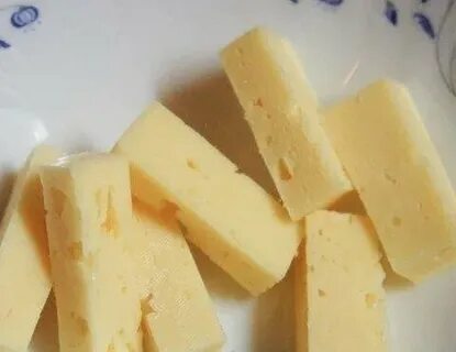 Картошка три сыра