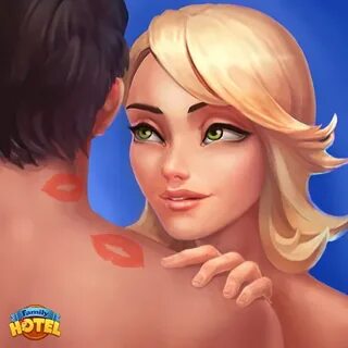 Quickie a love hotel story