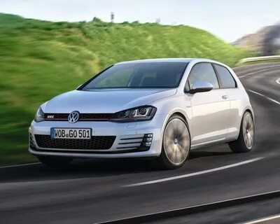 Volkswagen 2014