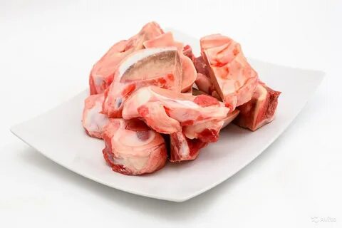 Сахарные кости