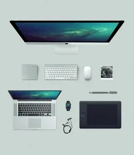 Several device