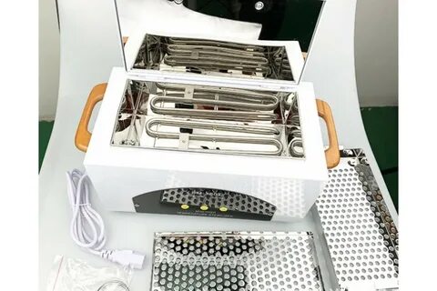 Сухожар для наращивания ресниц