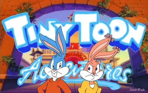Тини тон