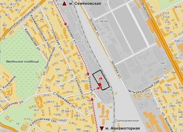 Сокольники семеновская. Колодезный переулок, 3с17. Электрозаводская метро схема. Большая семёновская 42с3. Семеновский сквер москва.