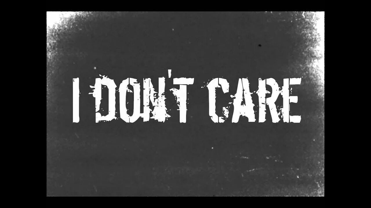 I care a lot wallpaper. I don't care на телефон. I don't care that they stole my idea. I don't care песня. Sing cars.