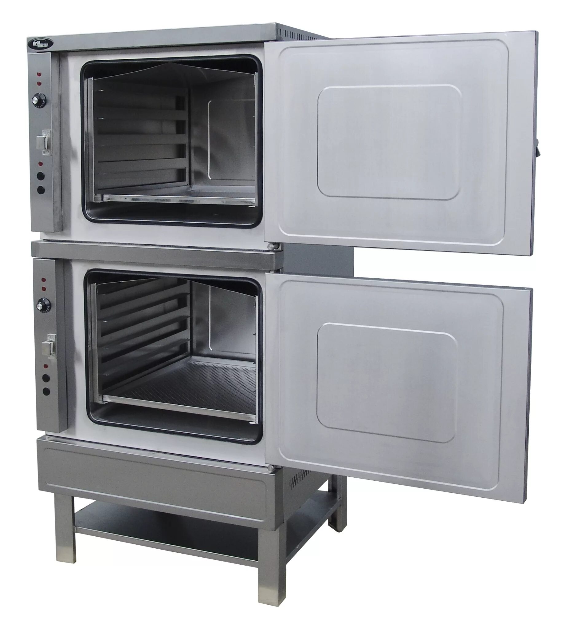Пароварка Grill Master ф2п1э 22132