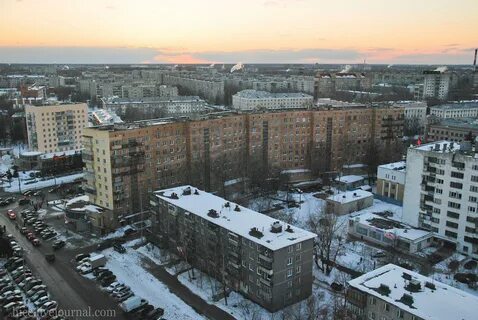 Сормовская улица нижний новгород