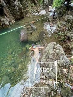 我 爱 天 体 推 特 XIOXINYUAN 露 出 视 图 