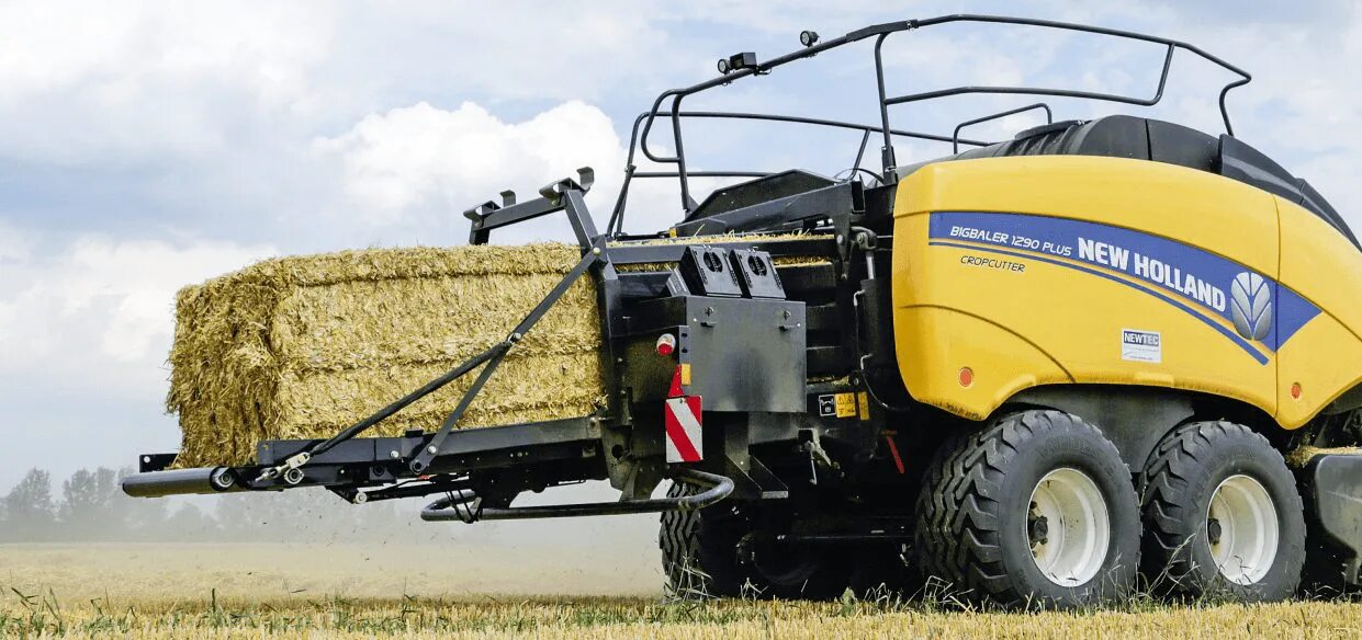 New Holland BIGBALER 1290 Plus. Пресс-подборщик New Holland big Baler 1290. BIGBALER 1270 Plus CROPCUTTER New Holland цепь. Bb1290 сельскохозяйственная. 390 4900 k 460