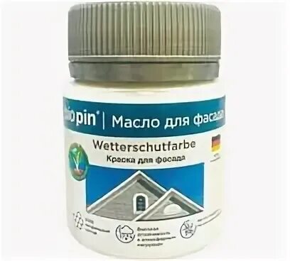 Масло bio pin