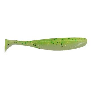 Силиконовые приманки keitech easy shiner