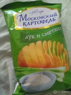 Московский картофель все на матч