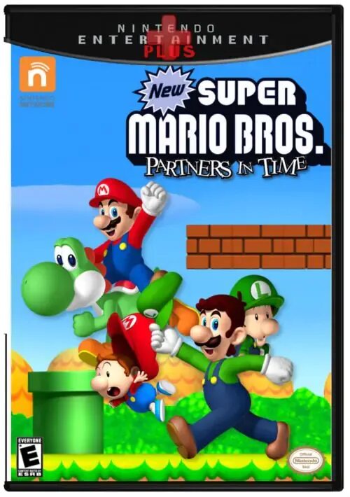 Mario nintendo ds. Игра NDS Mario. Nintendo DS Mario. Марио ROM. New super Mario Bros. На ПСП.