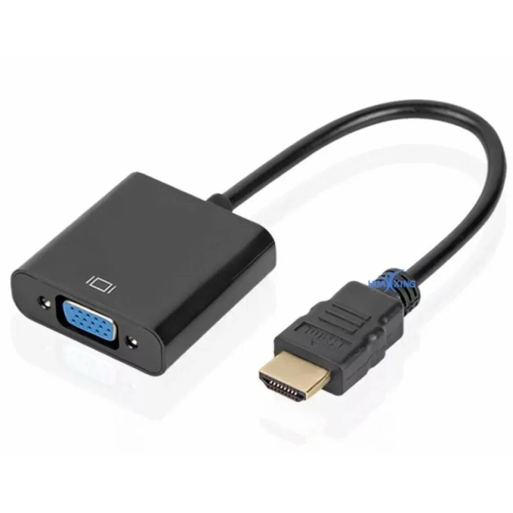 Переходник ATCOM HDMI - VGA. Переходник HDMI-VGA 19m/15f. Переходник адаптер HDMI 19m -VGA 15f 10см черный ATCOM at1013 at1013. Переходник HDMI/VGA (19m/15f) черный (Gembird a-HDMI-VGA-04). Vga адаптер купить