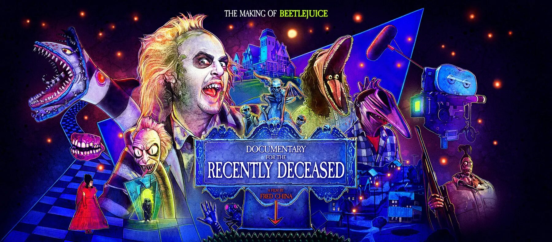 Bettlejuice