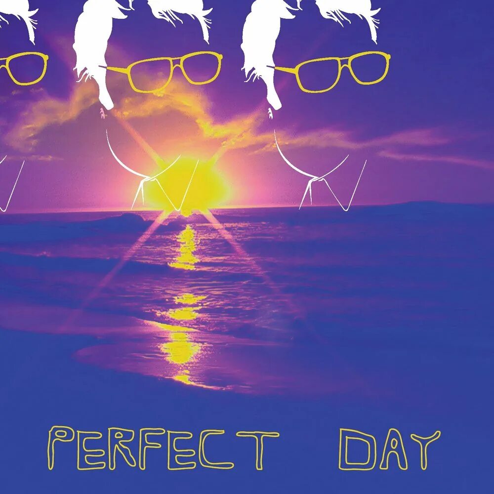 Perfect Day. Perfect Day картинки. Perfect Day музыка. Perfect Day современная фон.