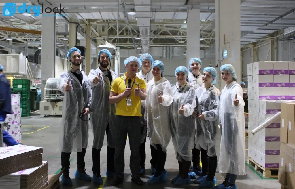 Работа без опыта елабуга. Завод драйлок елабуга. драйлок технолоджис елабуга. завод хайджин нижний новгород.