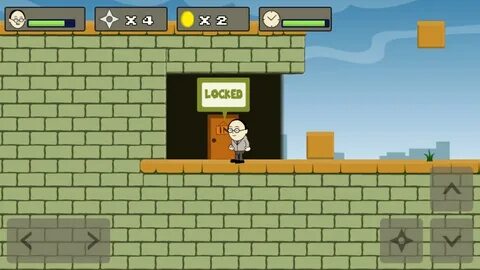 Mario adventure