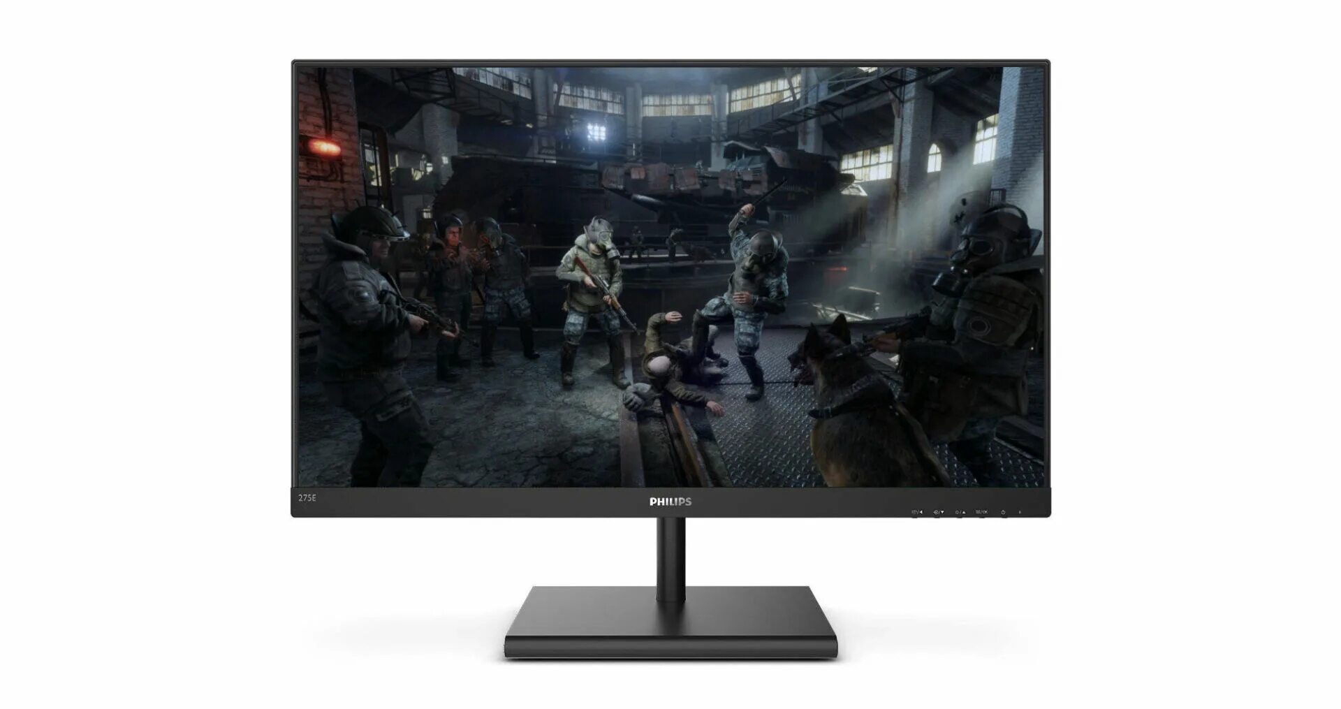 Philips 275e1s, 2560x1440, 75 Гц, IPS. Монитор Philips 275e1s. Philips 275e1s/01 27" монитор. Матрица Philips 275e1s/0. Philips 275e1s