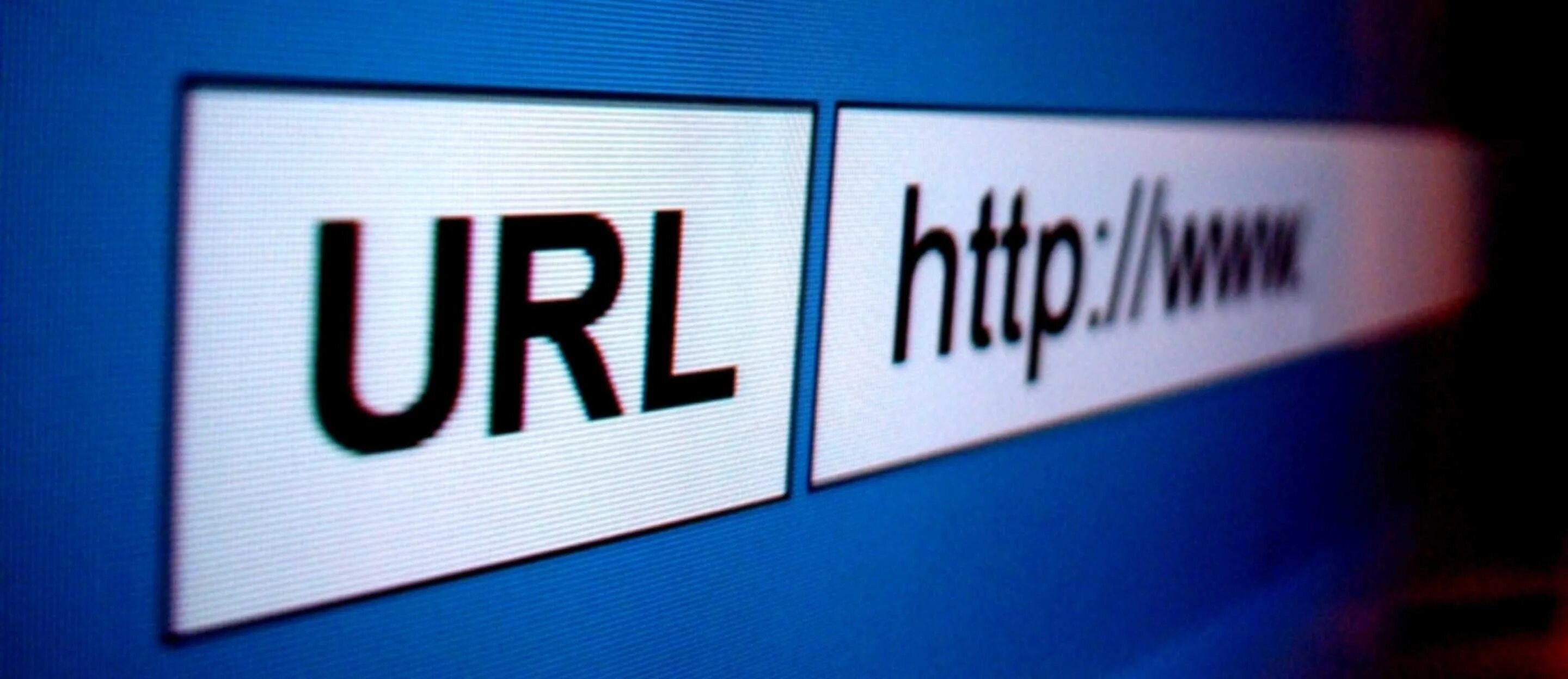 Url changes. Url changes