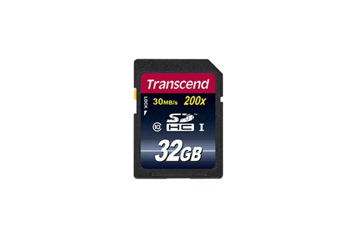 Карты памяти transcend 32. SD карта Transcend 32 GB. Карта памяти 32 ГБ SDXC. Флэш-карта 32 ГБ SDHC class 10. Transcend 64gb SDXC.