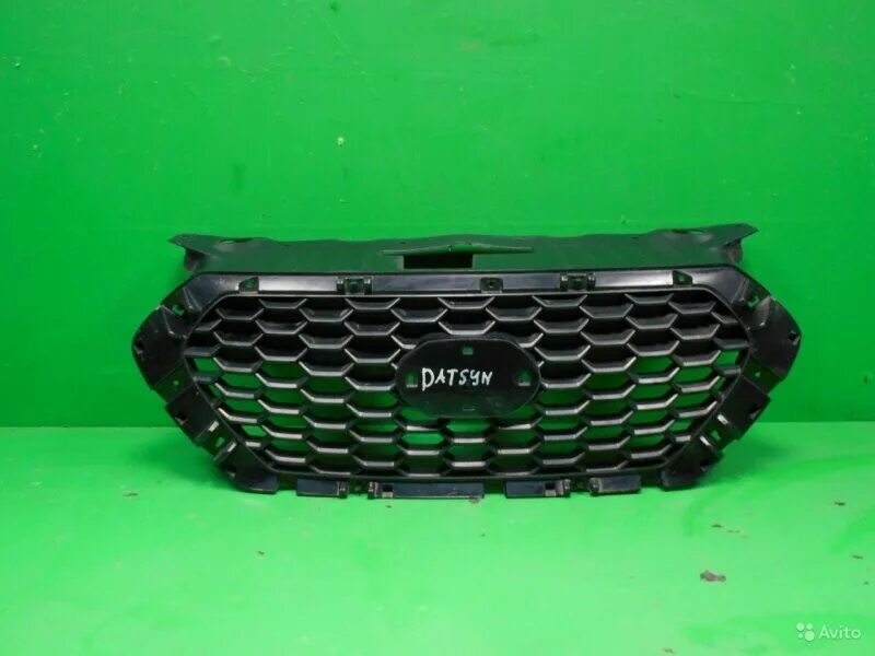 Решетка радиатора datsun on do. Решетка радиатора датсун он до артикул. 62300-65j02. решетка радиатора datsun 210 a. накладка решетки радиатора datsun on do.