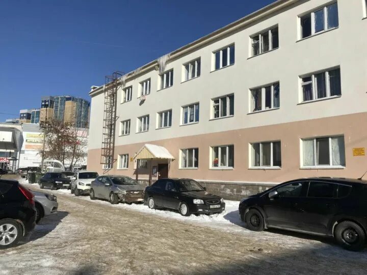Энтузиастов 10 12 фотографии жк