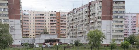 Квартира затулинка новосибирск