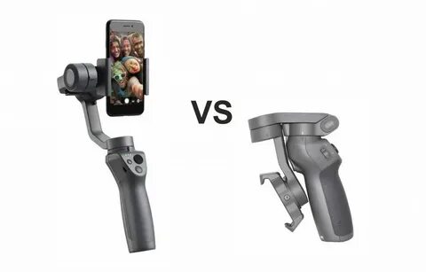 Osmo mobile 2
