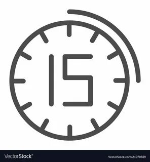 Система 15 минут