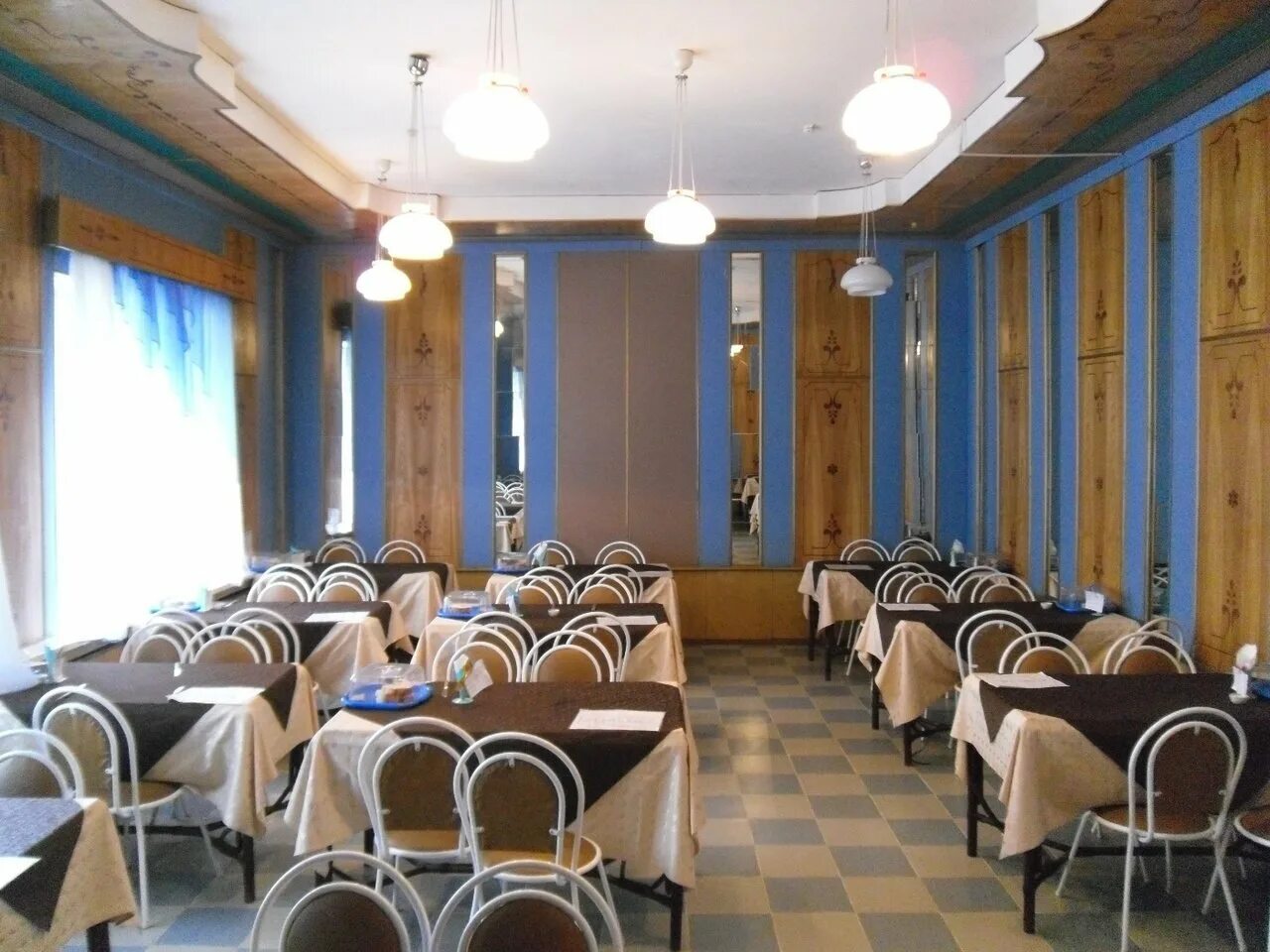 Санаторий сосны Могилев