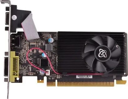 Geforce m
