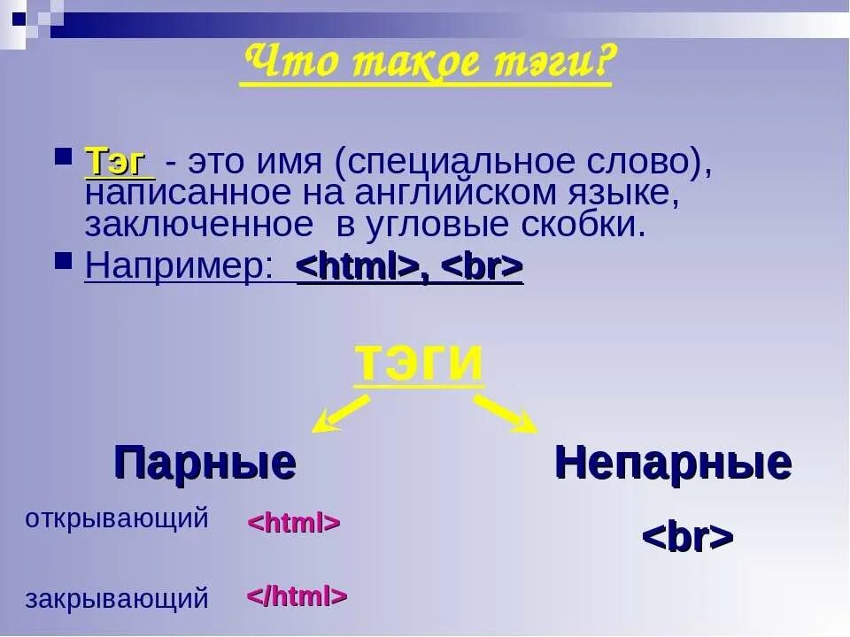 2 что такое вид приведите примеры