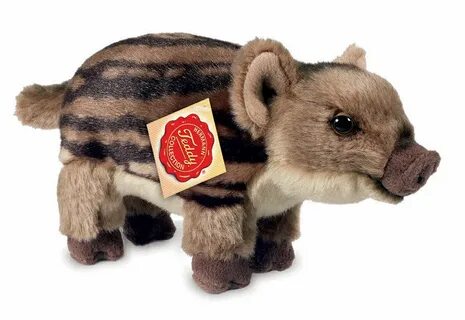 Кабан игрушка