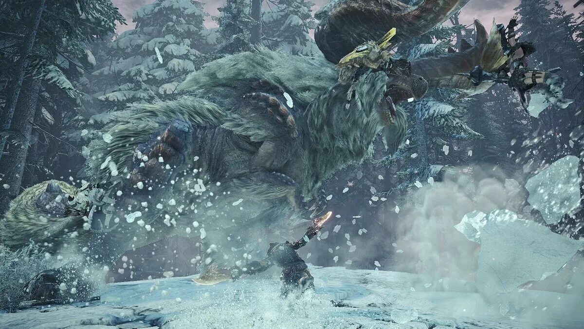 Monster hunter: world (ps4). Monster hunter ice. Monster hunter iceborn monsters. Monster hunter ice. Monster hunter ice.
