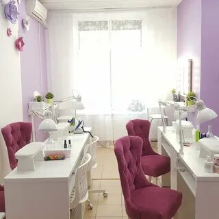 Салон красоты кудрово