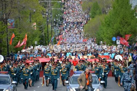 9 сентября хабаровск