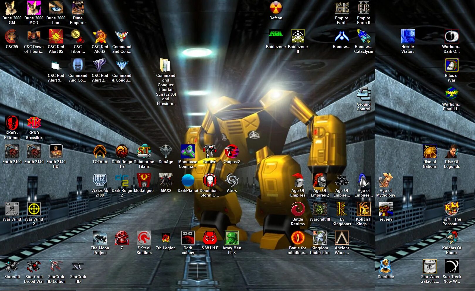 Max old space size