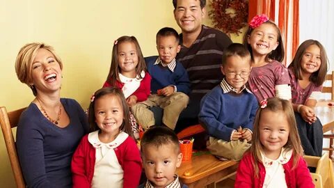 Family johns