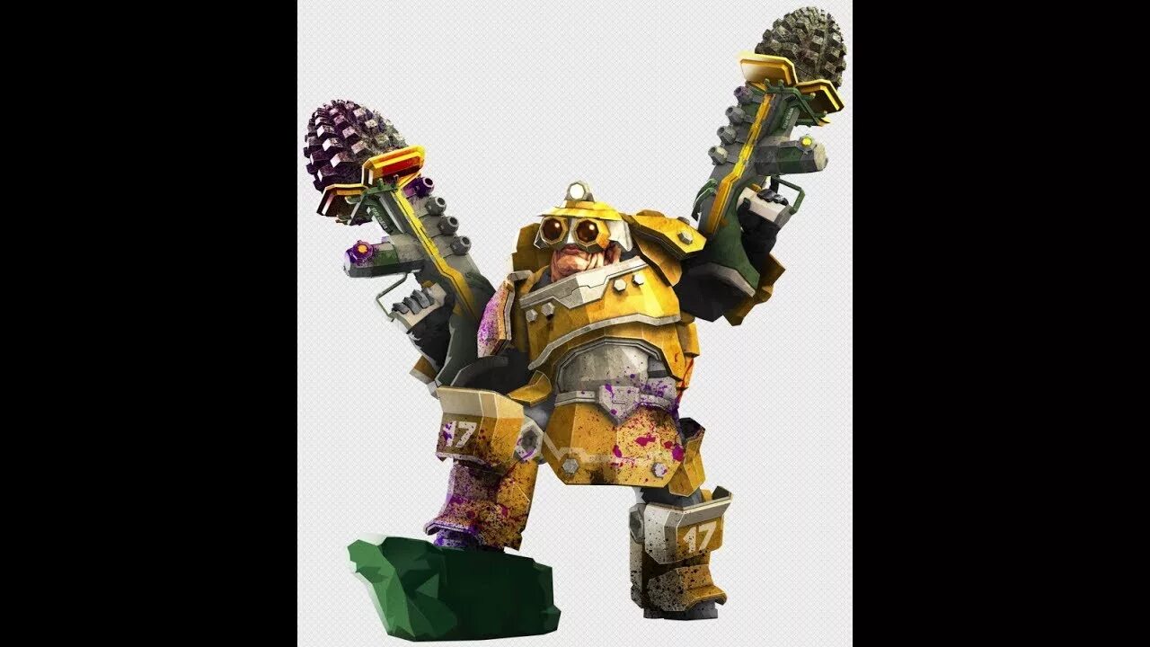 Оверлоки deep rock