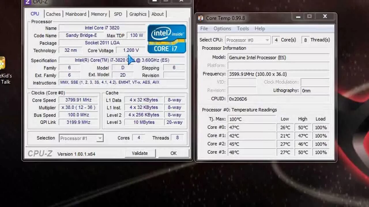 Intel core i7 сколько ядер. Процессор 3820 Intel Core i7. Intel Core i7-3820 lga2011, 4 x 3600 МГЦ. CPU-Z Core i7-8850h. CPU-Z Core i7 2700k.