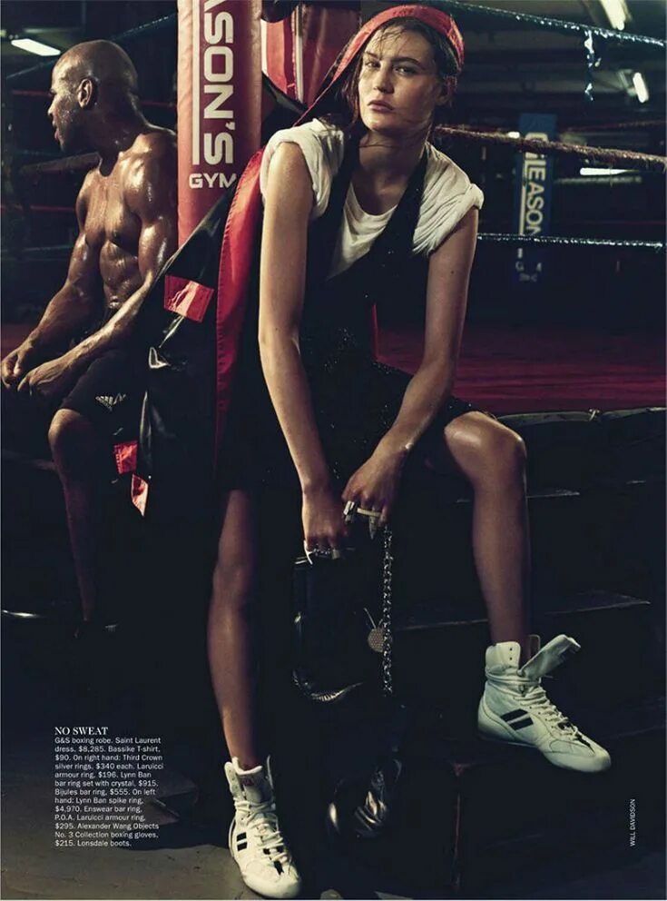 Боксерская одежда для девушек. Девушка боксер. Fashion boxing. Фотосессия в стиле бокс. Фэшн бокс омск.