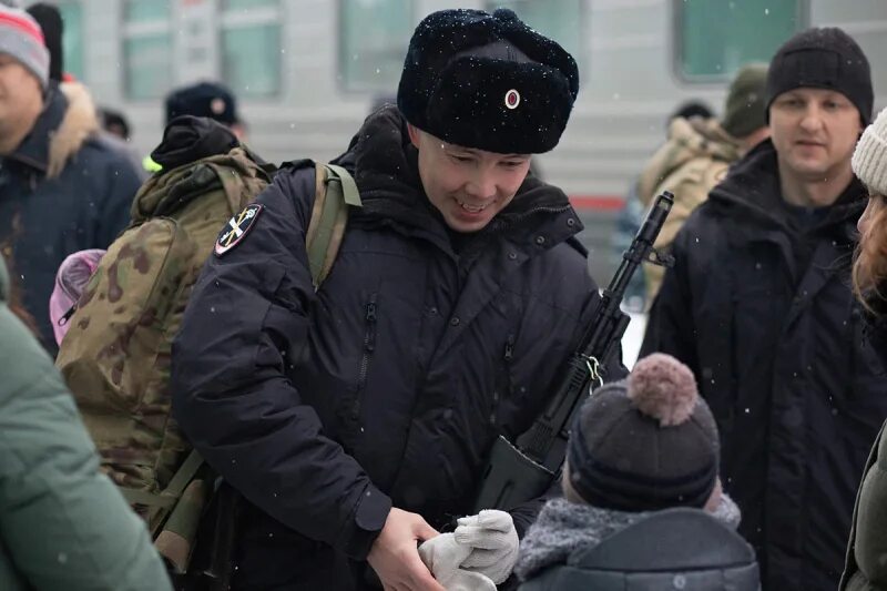 Командировка в херсонскую область