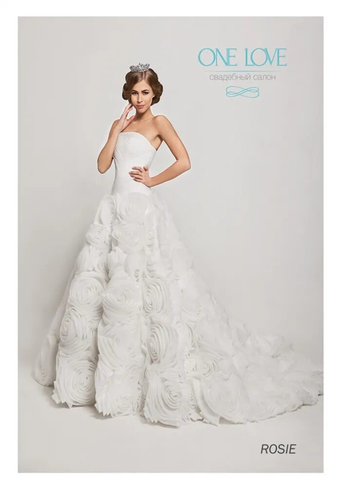 свадебные платья тамбов