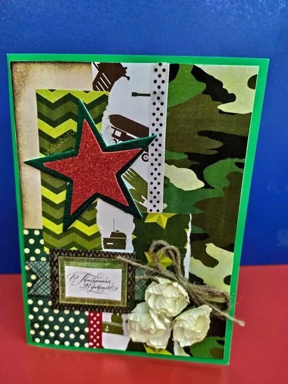 Поделка солдатик на 23 февраля. Открытка солдату своими руками. Открытка защитнику отечества своими руками. Открытка солдату своими руками фото. Открытки на 23 февраля скрапбукинг.