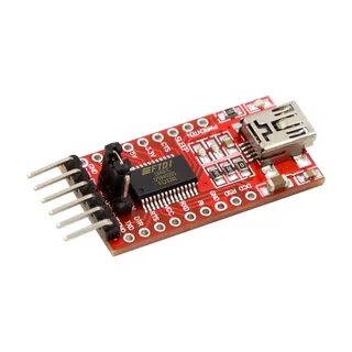 Usb uart