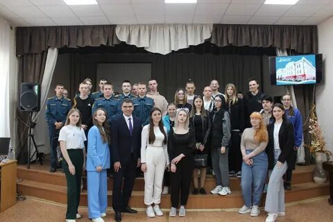 Обоянский гуманитарно технологический