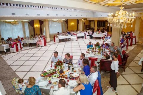 Золотой двор