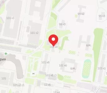Филиал 25 москва
