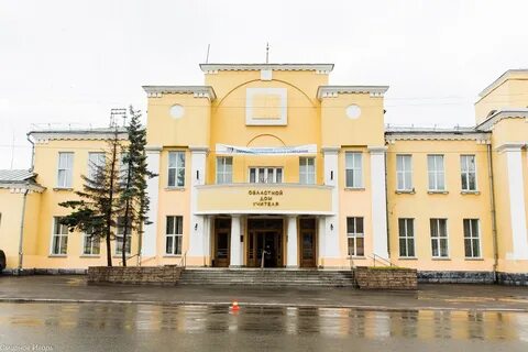 Адрес омской